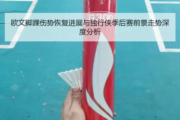 欧文脚踝伤势恢复进展与独行侠季后赛前景走势深度分析