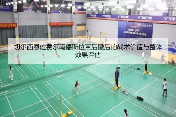 切尔西恩佐费尔南德斯位置后撤后的战术价值与整体效果评估