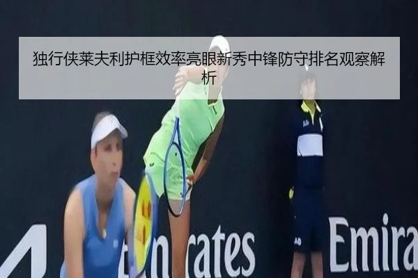 独行侠莱夫利护框效率亮眼新秀中锋防守排名观察解析